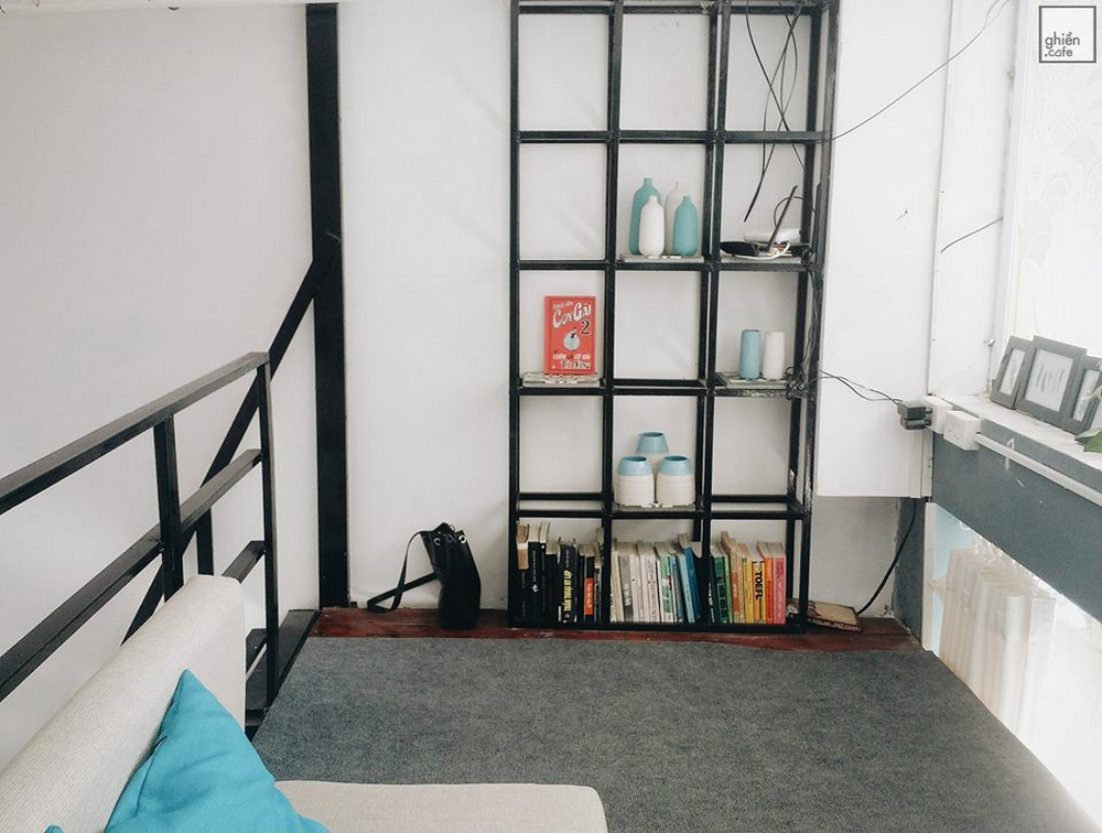 Ohayo Cafe - Điện Biên Phủ