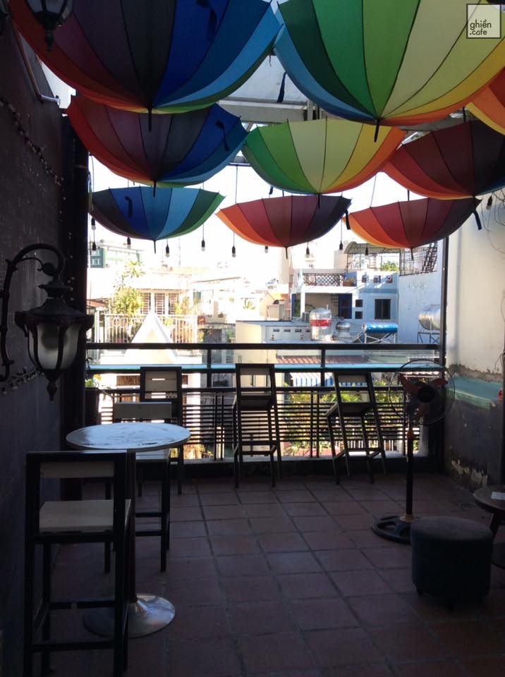 Oishii Yogurt & Coffee