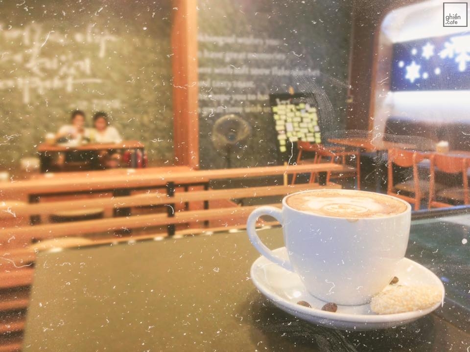 Okbingsul - Mipec Tower