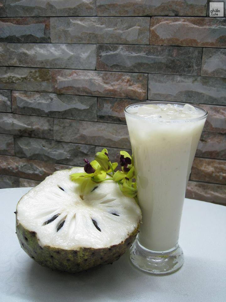 Olympia Cafe - Lê Văn Hiến