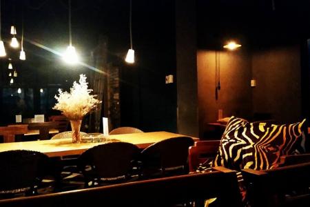Opera Tea Club