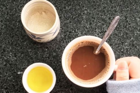 Orico Coffee Roasters - Lý Tự Trọng