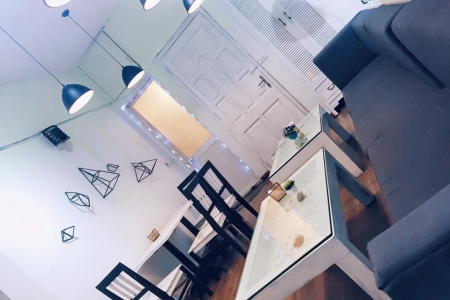 Paix Coffee - Lò Đúc