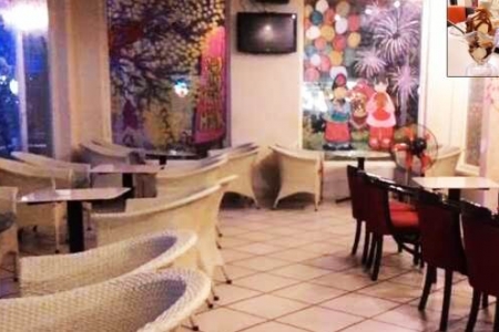 Paloma Cafe - Nguyễn Văn Linh