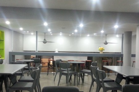 Passio Coffee - Huỳnh Văn Bánh