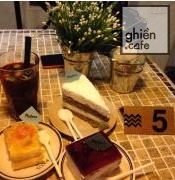 Pattern Coffee - Tô Hiệu