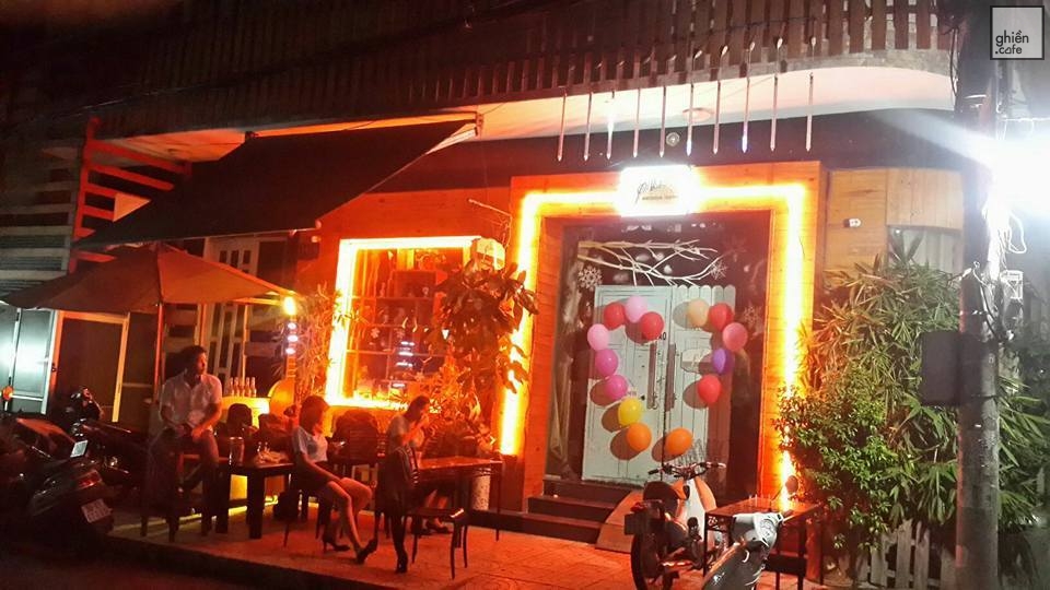 Phiêu Acoustic Cafe - Tô Hiến Thành