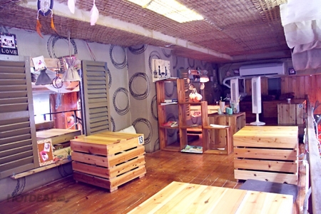 Phiêu Acoustic Cafe - Tô Hiến Thành