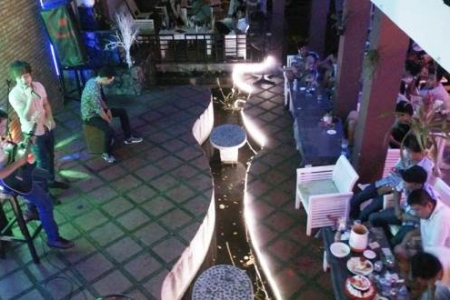 Phiêu Coffee - Nguyễn Huệ