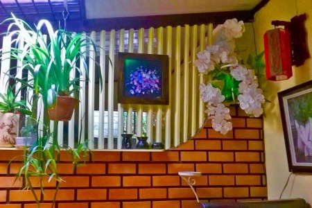 Phôi Pha Cafe - Huỳnh Thúc Kháng