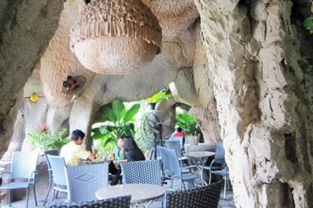 Phong Nha Cafe-Trương Công Định