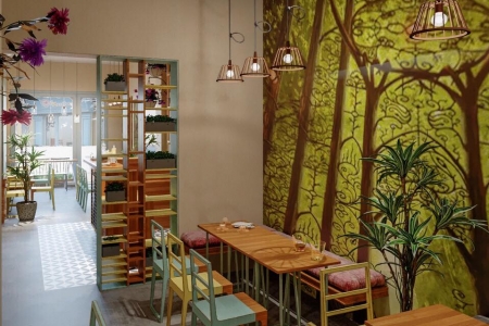 Pi Coffee - Tạ Quang Bửu