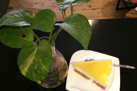 PPS Cafe - Lê Văn Hiến