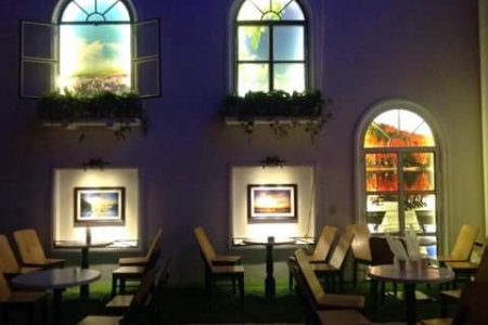 Friendship Cafe-Lê Quý Đôn