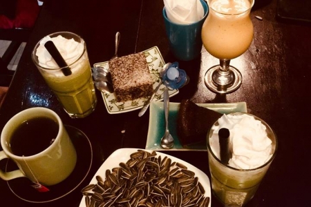Puku Cafe & Bar