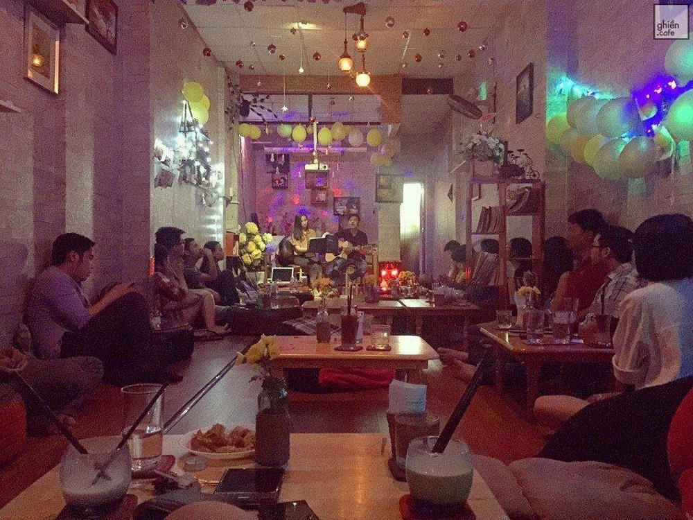 Ráng Chiều Acoustic