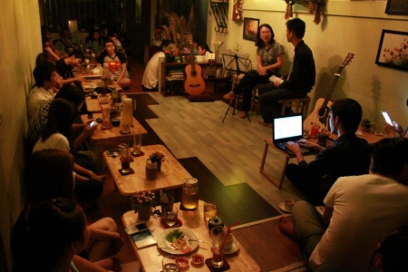 Ráng Chiều Acoustic