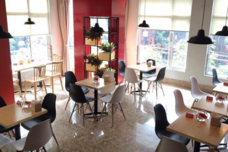 Redsun Coffee - Phan Chu Trinh