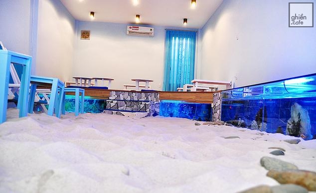 Refresh Coffee - Lê Văn Lương