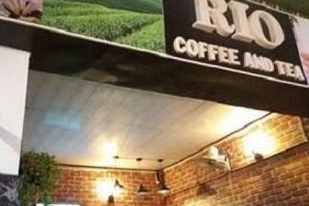 Rio - Coffee & Tea