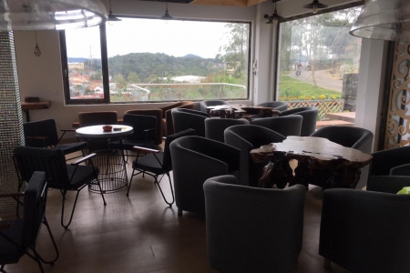 Rio Cafe & Acoustics - Hồ Quý Ly