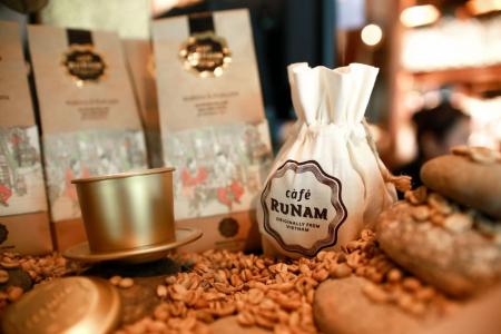 RuNam Bistro Quận 3