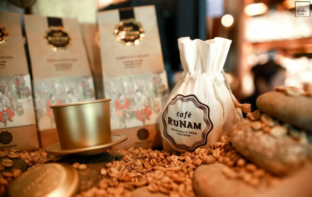 RuNam Bistro Quận 3