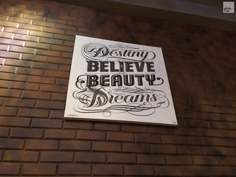 S'morin Coffee - Cao Thắng