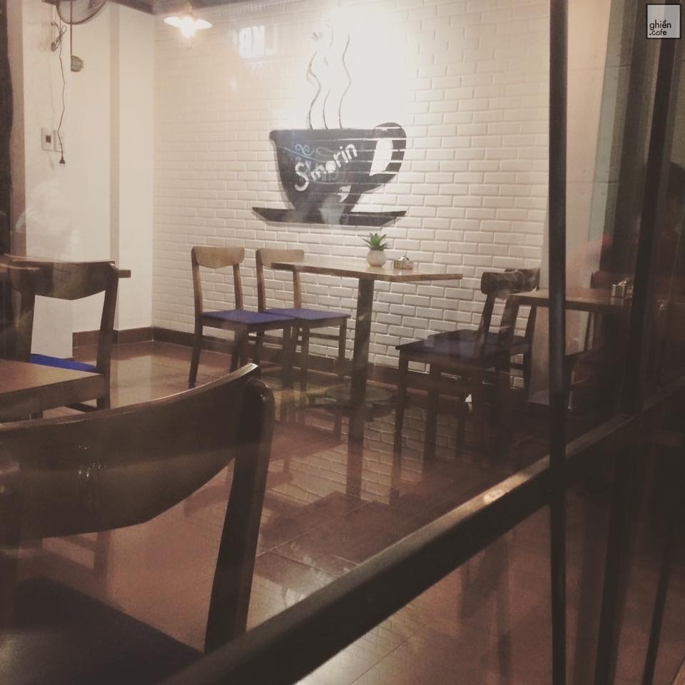 S'morin Coffee - Cao Thắng