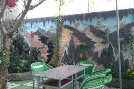 Sakura Coffee - Lê Duẩn