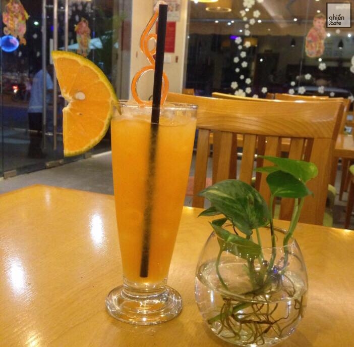 Satra - Bakery & Cafe - Tô Ký