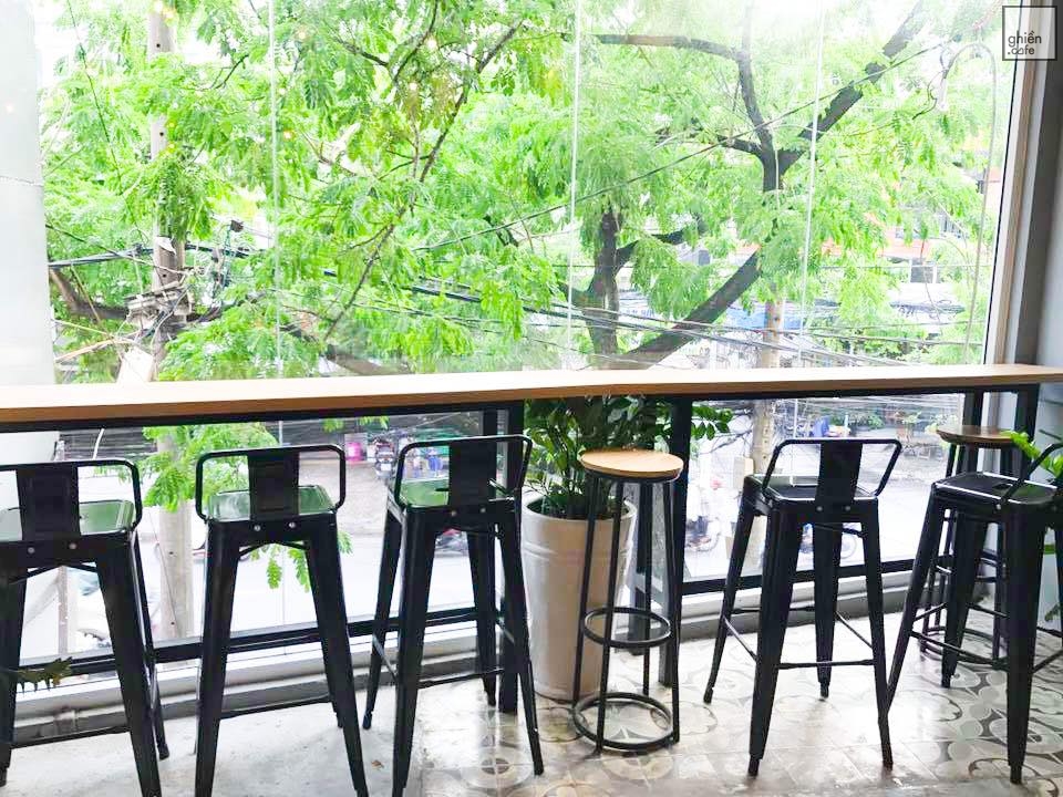 Say Coffee 24H - Sư Vạn Hạnh