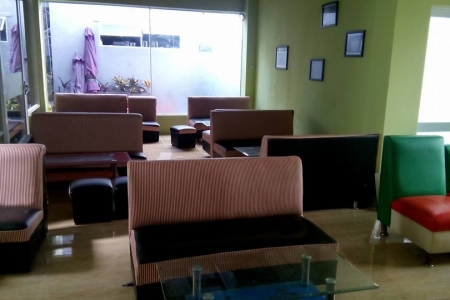 Sky Cafe - Diên Hồng