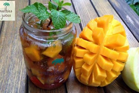 Smoothies & Juices - Ngô Quyền