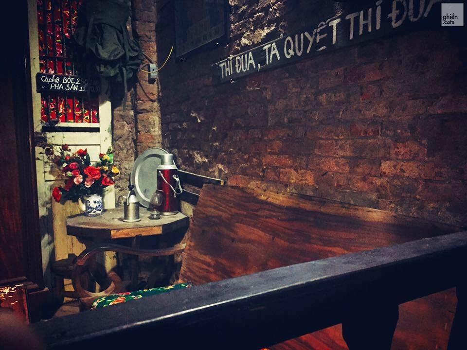 Sơn Cafe - Hà Đông