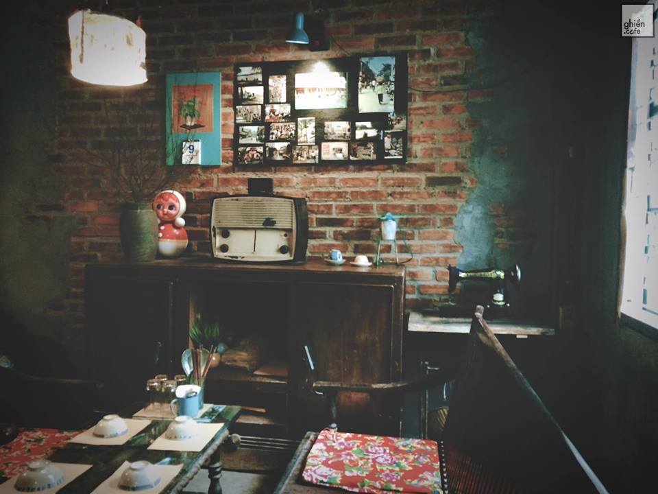 Sơn Cafe - Hà Đông