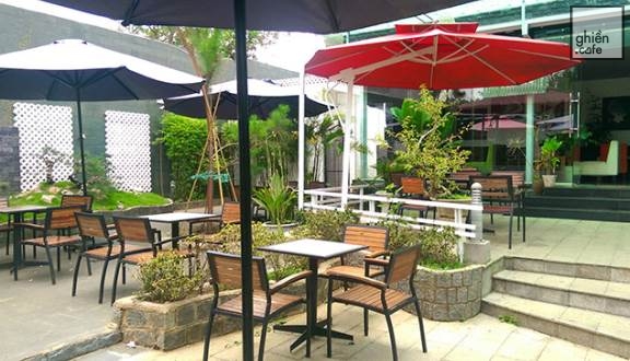 Spring Coffee - Trần Phú