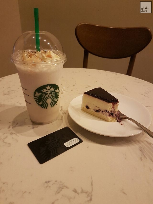 Starbucks Coffee - Pandora City