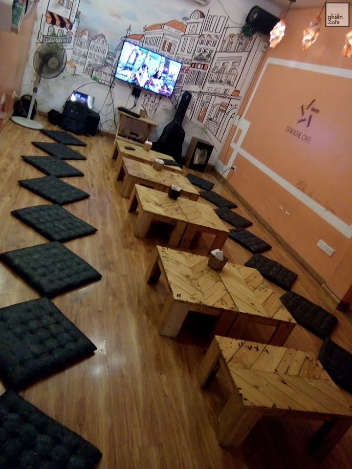 StarMovie Café - Trung Liệt