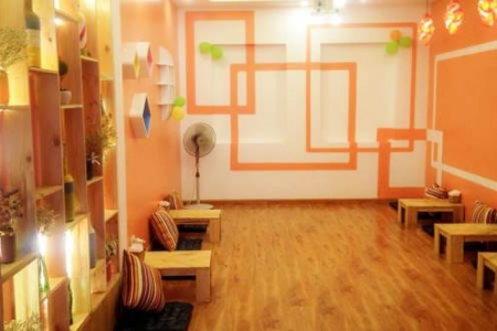StarMovie Café - Trung Liệt