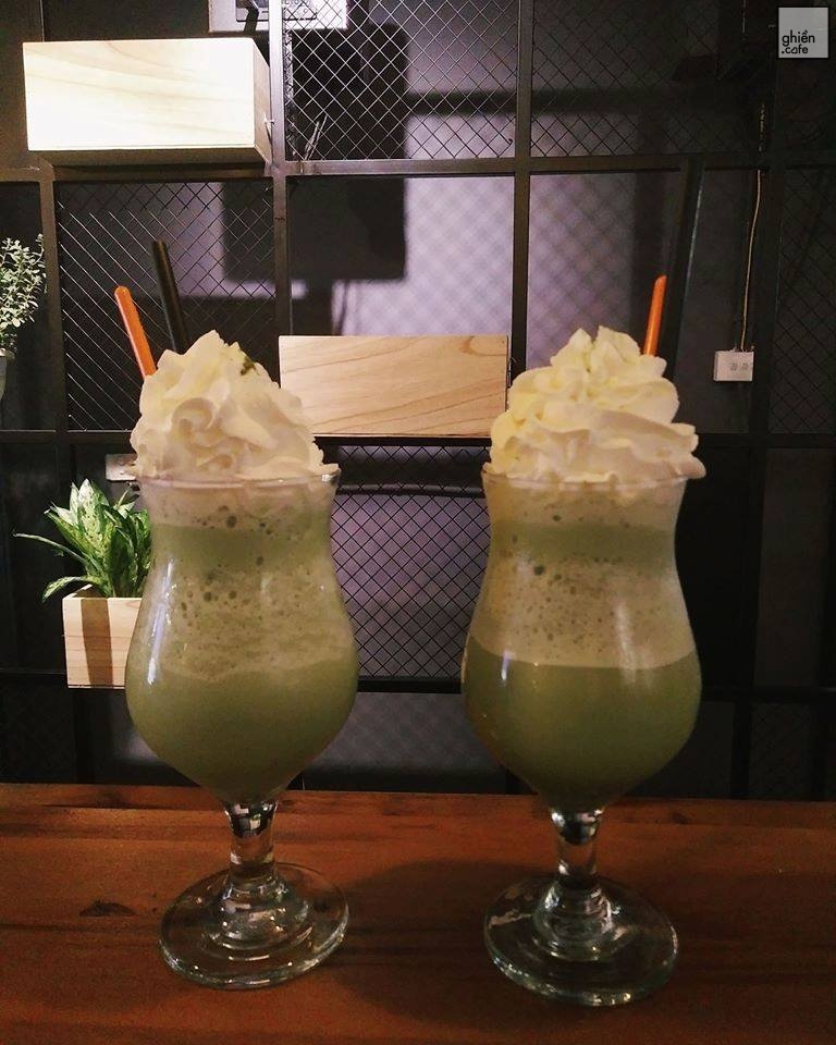 Steel Coffee - Lê Văn Hiến