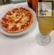 Sữa Chua Dr.Dẻo - Lê Văn Hiến