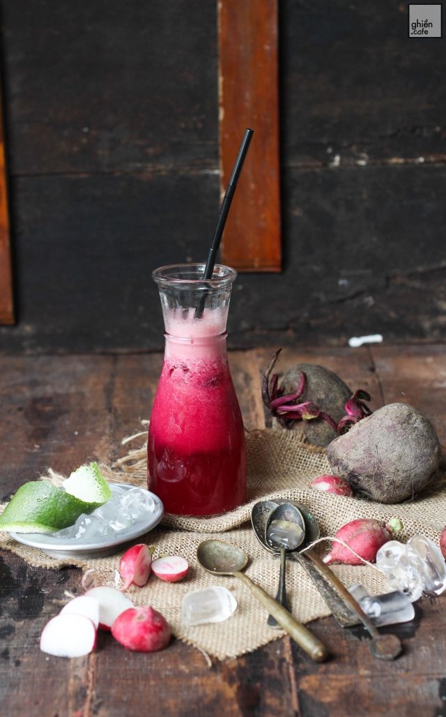 Swing Cafe & Restaurant - Tràng Tiền