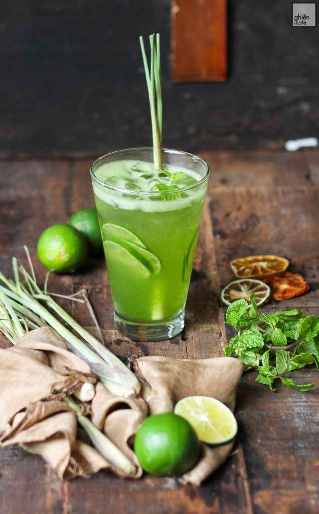 Swing Cafe & Restaurant - Tràng Tiền