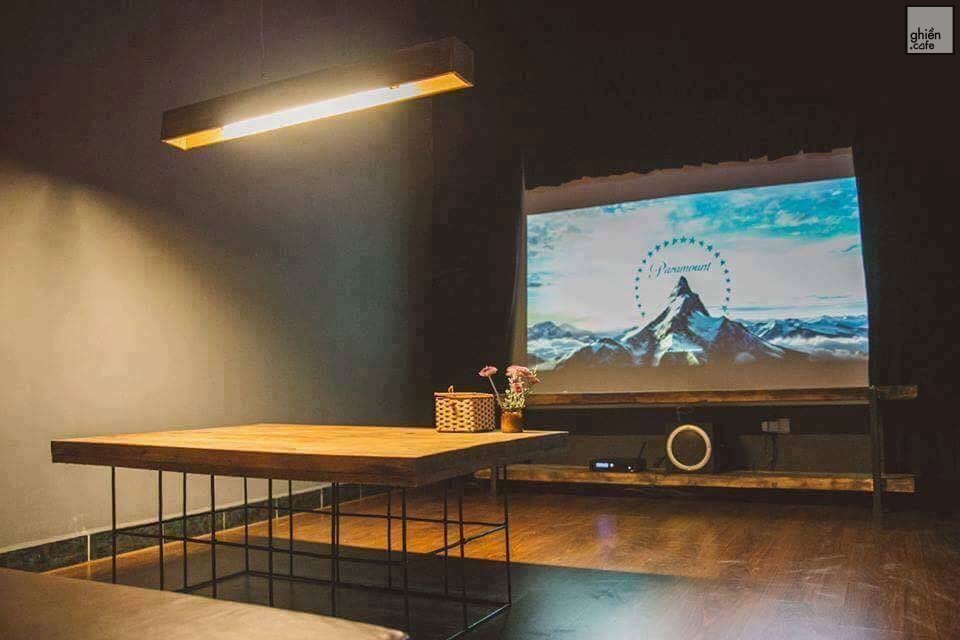 T Box Cafe - Nguyễn Lương Bằng