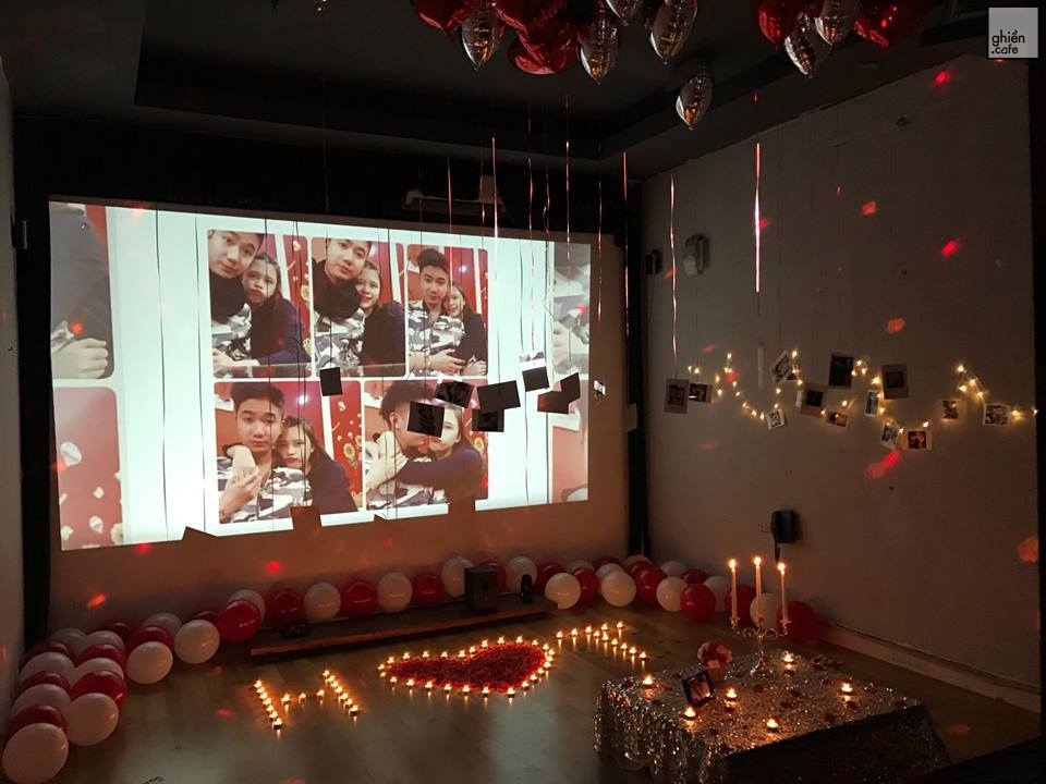 T Box Cafe - Nguyễn Lương Bằng