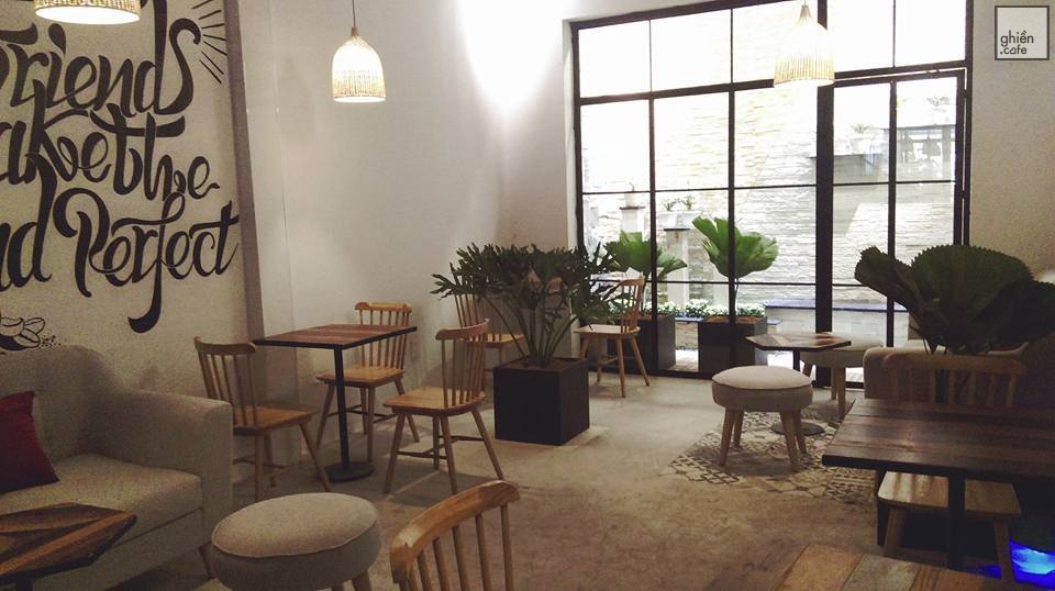 Take Coffee - Tô Hiến Thành