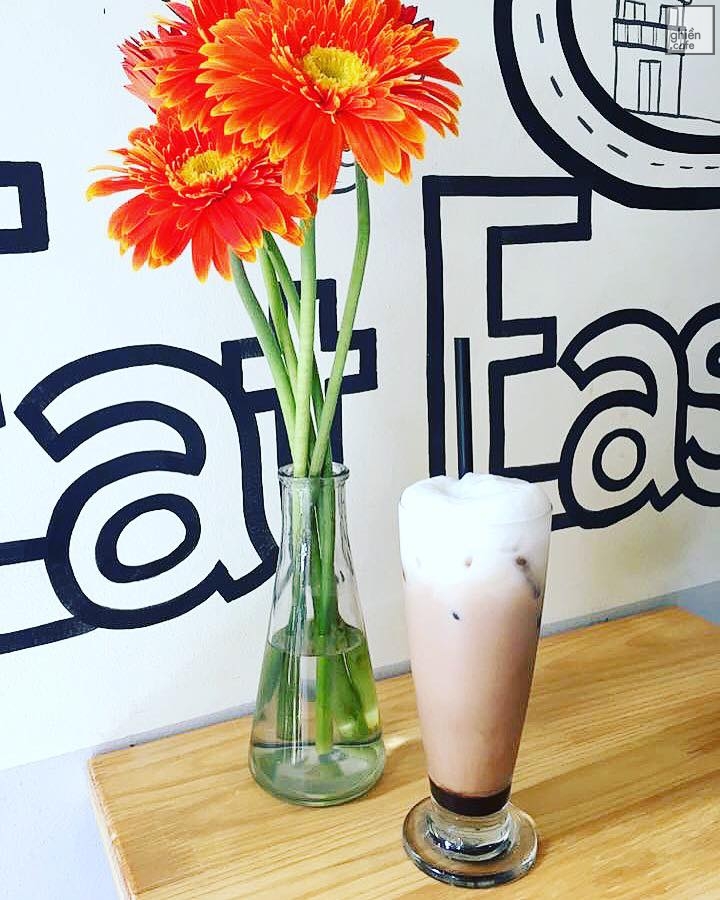 Take Eat Easy Ice Cream & Cafe