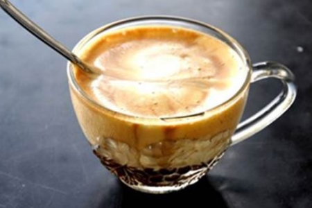 Tây Hồ Coffee - Quang Trung