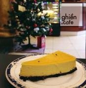 Tea Talk Cafe & Bakery - Trần Duy Hưng